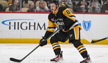 Ben Kindel was selected 11th overall by the Penguins, other than Schaefer, would you take any of the remaining 9 players drafted before him?