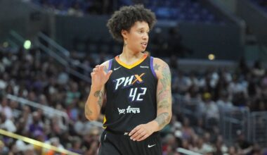 Why The Mercury Were Swept By Another West Rival