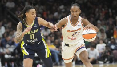 Pac-12 Most Outstanding Players Come To Phoenix