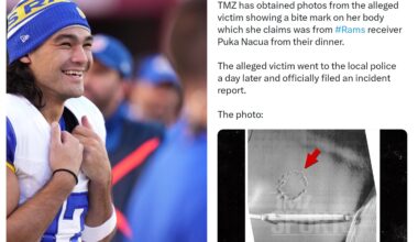 Do we have a match?”