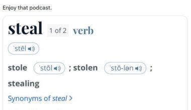 Caleb to Skip Bayless: "Idc about where your fandom stands. I was trying give you and everyone else the benefit of the doubt. About knowing business and being smart about it. But I guess not. Foolish of me! Also words matter Skip Bayless. 'Steal' Enjoy that podcast."