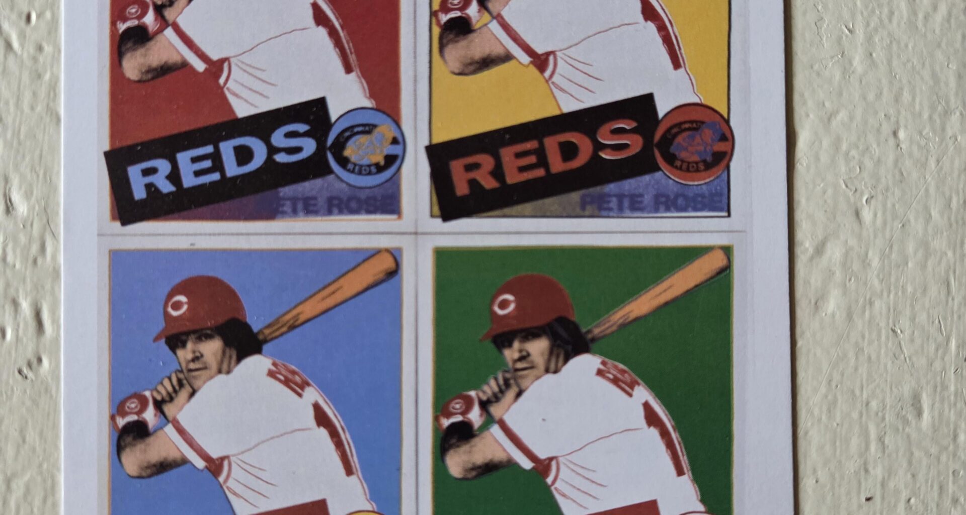 12 Day 'til Opening Day