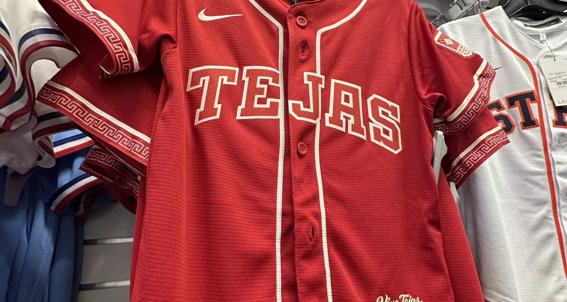 Concert Series Jersey?