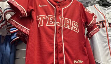 Concert Series Jersey?