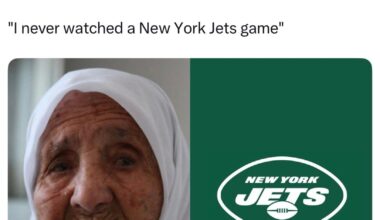 The secret to a long life!