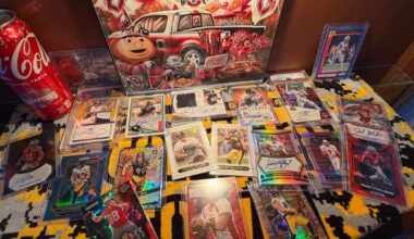 Wanted to share my collection to you all