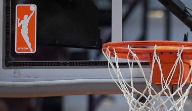 WNBA's new CBA offer boosts pay, fast-tracks max deals for stars like Caitlin Clark, AP source says