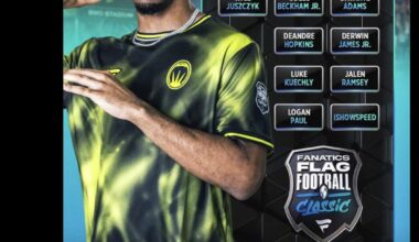 Are you going to tune in to this?