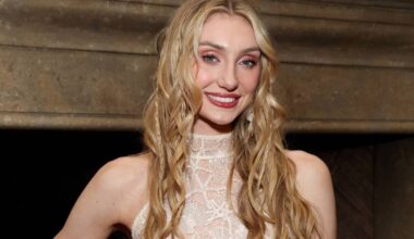 Cameron Brink Shares Sun-Kissed Bikini Moment After WNBA Deal