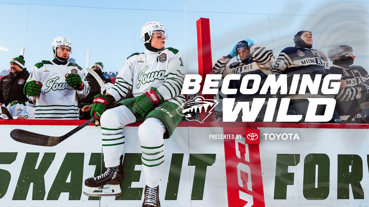Becoming Wild: Iowa Wild Outdoor Classic