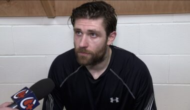 POST-RAW | Leon Draisaitl 02.28.26