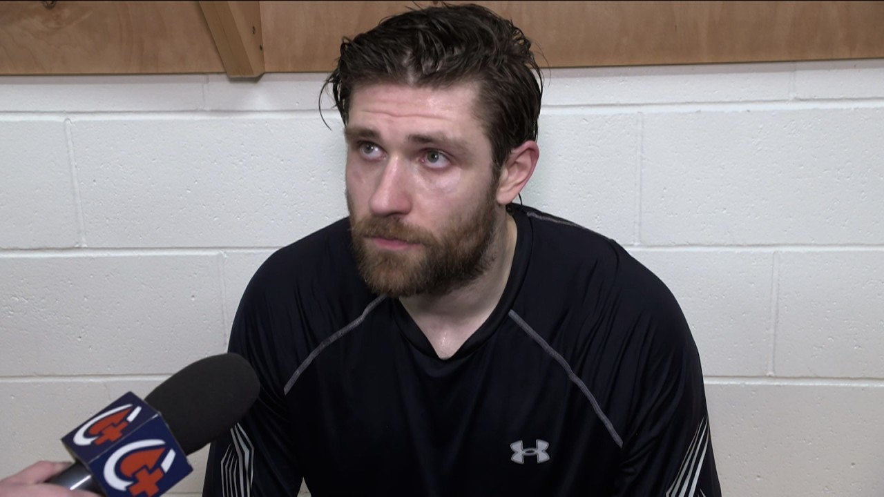 POST-RAW | Leon Draisaitl 02.28.26