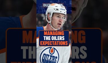 What is Stan Bowman's postseason goal for the Edmonton Oilers going in to the NHL Trade Deadline?