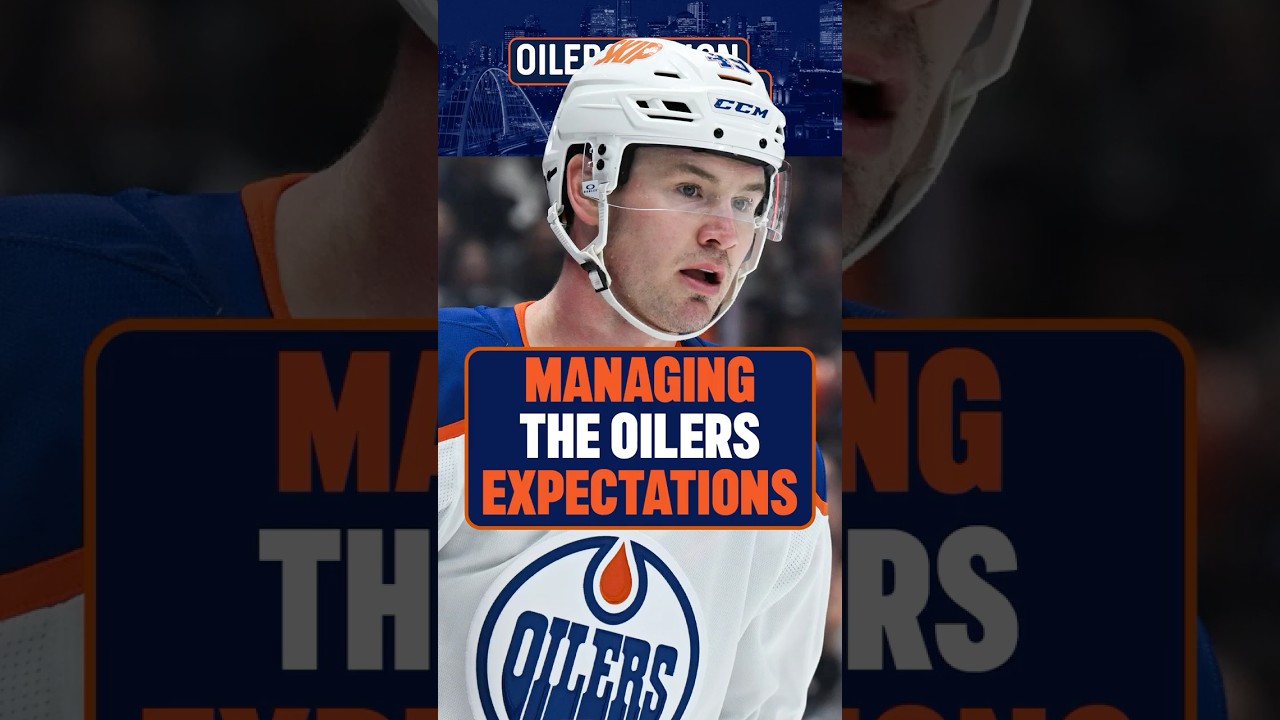 What is Stan Bowman's postseason goal for the Edmonton Oilers going in to the NHL Trade Deadline?