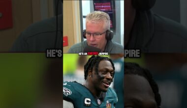 "The Eagles Are Exhausted By The AJ Brown Trade Drama" - John Kincade
