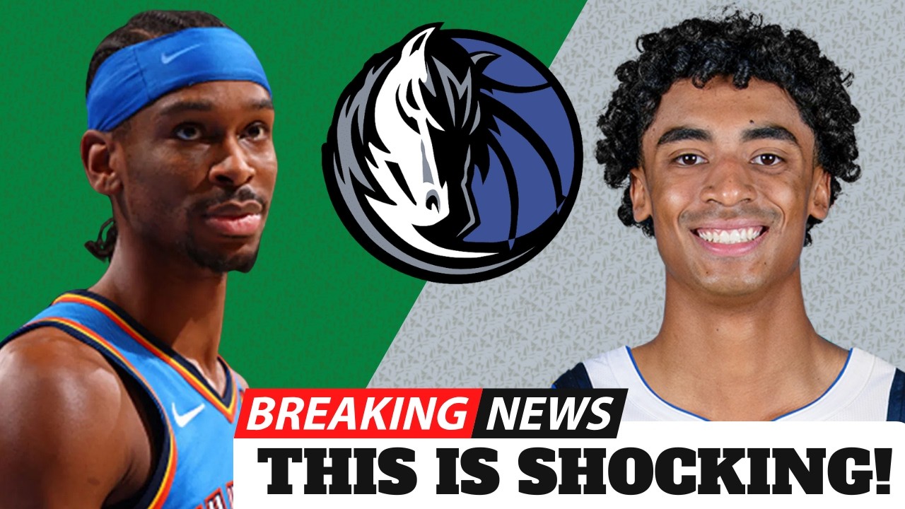 This Has Mavs Fans FIRED UP || Daily NBA Dallas Mavericks News Updates & Rumors