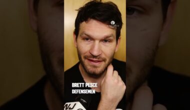 Break's over. Back to work. #shorts #njdevils #jackhughes