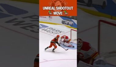 Slow and steady wins the... SHOOTOUT? ⌛⏳