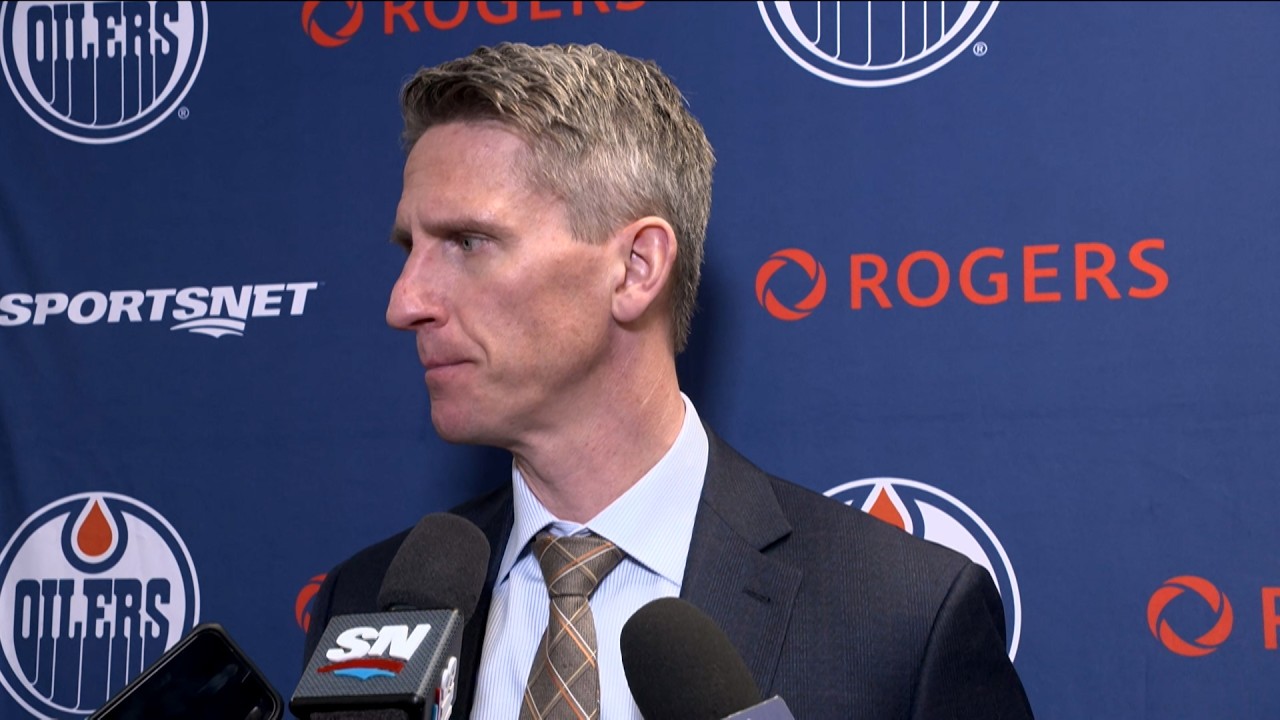 POST-RAW | Kris Knoblauch 02.28.26