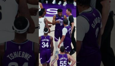 👨‍🚀 Key floats in space PLUS THE FOUL