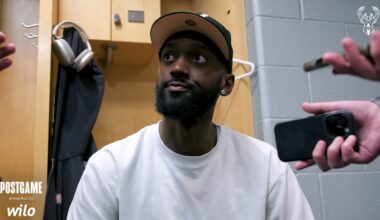 Bobby Portis Postgame Media Availability | 03.01.26