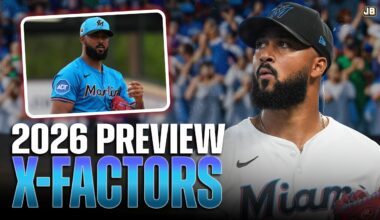 Are the Marlins Closer Than We Think in 2026? | Season Preview
