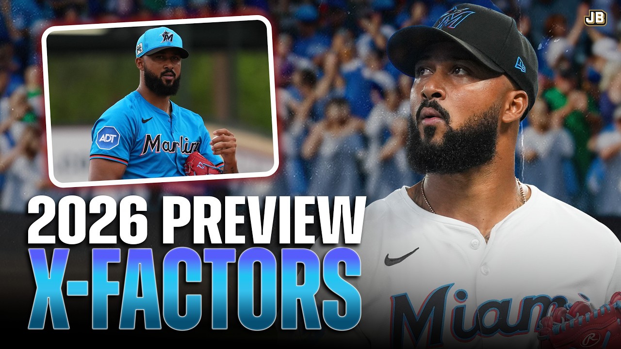 Are the Marlins Closer Than We Think in 2026? | Season Preview