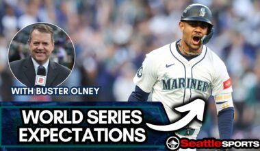 Buster Olney on Why The Mariners Should Have World Series Expectations | #SeattleSports