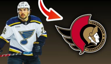 St. Louis Blues TRADE Justin Faulk To Ottawa Senators? | NHL Trade Rumors