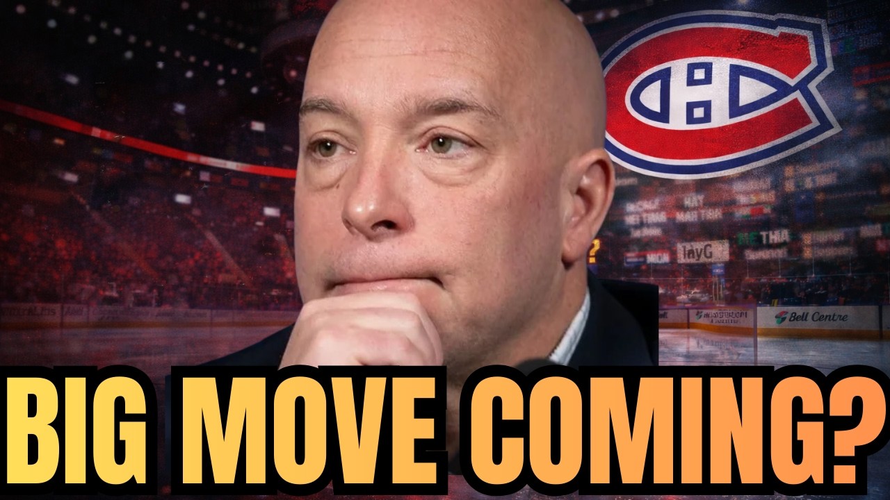 Habs Eyeing Something BIG… But Are Prices Too Insane?