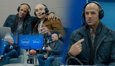 Inside the Combine with Robert Saleh | Mic’d Up