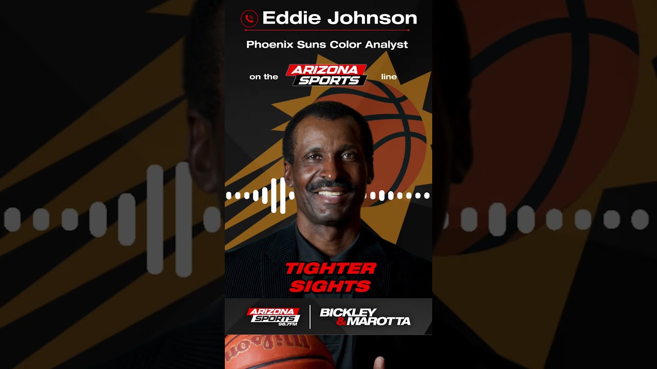 How far can the Phoenix Suns ascend the Western Conference?