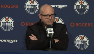 RAW | Stan Bowman 03.02.26