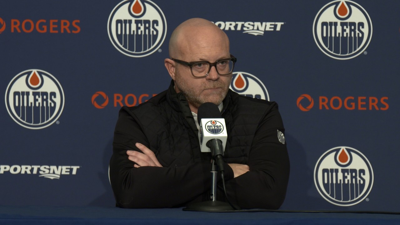 RAW | Stan Bowman 03.02.26