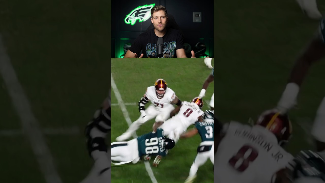 The 5th year options for Jalen Carter and Nolan Smith are NOT cheap