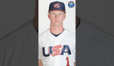 CUBS IN THE WBC UPDATE | Cubs Baseball Channel