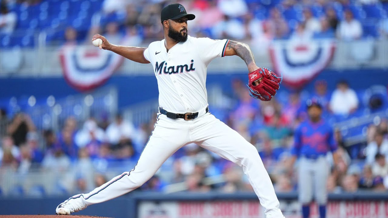 Mets vs Marlins (04-01-2025) Regular season Full game