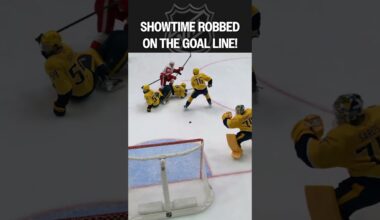 Kaner was THIS 🤏 CLOSE 😬