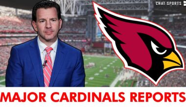 🚨The Arizona Cardinals Just Got SO MUCH NEWS🚨