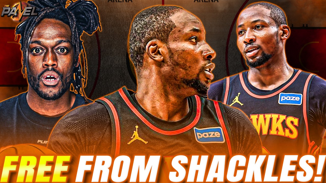 Kuminga Breaks Out With the Hawks!