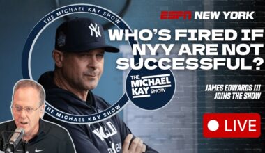 Knicks Identity Crisis? | Yankees & Mets Big Questions - The Michael Kay Show - 3/02/26