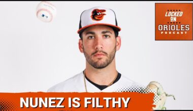 Orioles Spring Training Notes: Chris Bassitt, Anthony Nunez, Vance Honeycutt