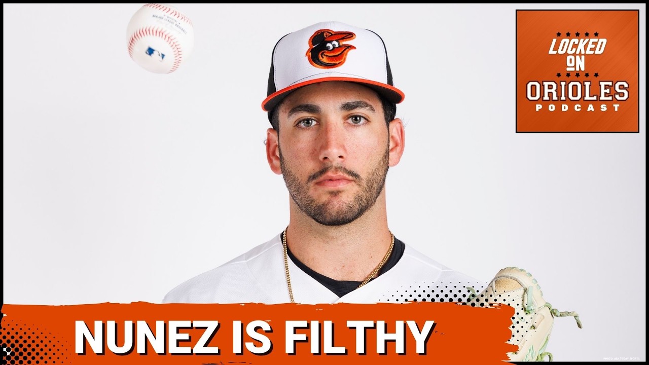 Orioles Spring Training Notes: Chris Bassitt, Anthony Nunez, Vance Honeycutt