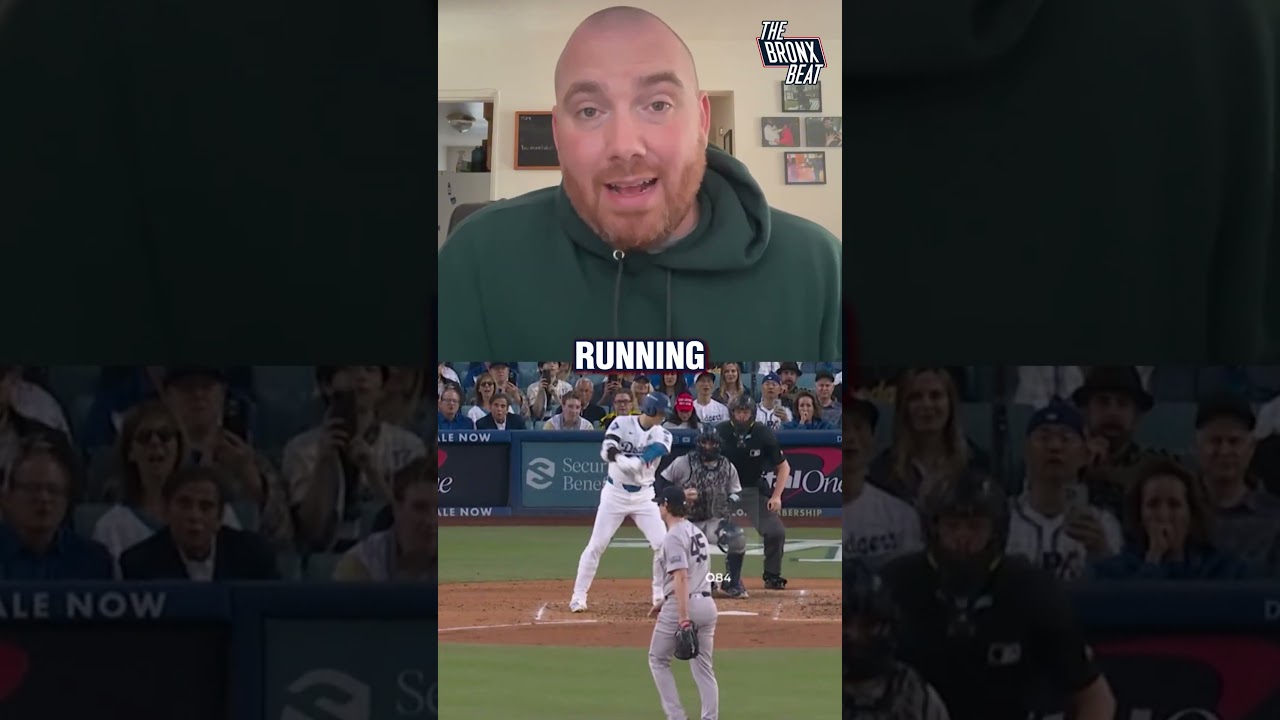 Gerrit Cole Has Looked AWESOME In Camp #yankees #mlb #baseball #nyy #newyorkyankees #sports #athlete