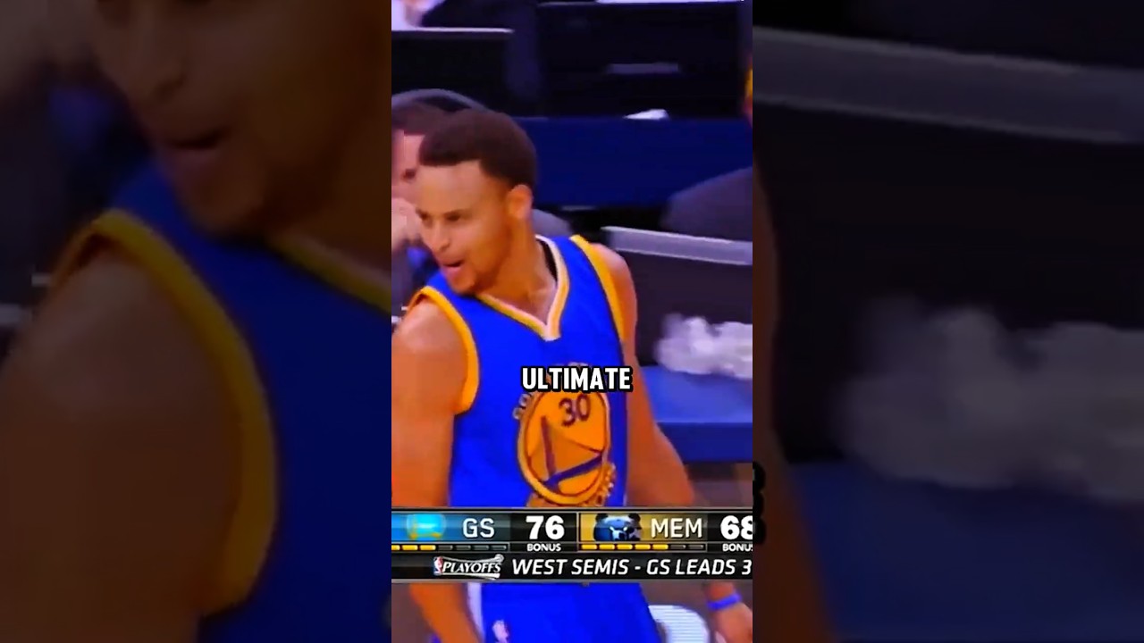 The Day Steph Curry BROKE Memphis! 😱 (62-Foot Buzzer Beater)