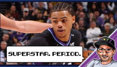 Utah Jazz vs Denver Nuggets Post Game | Keyonte George rocks and Jokic SUCKS!