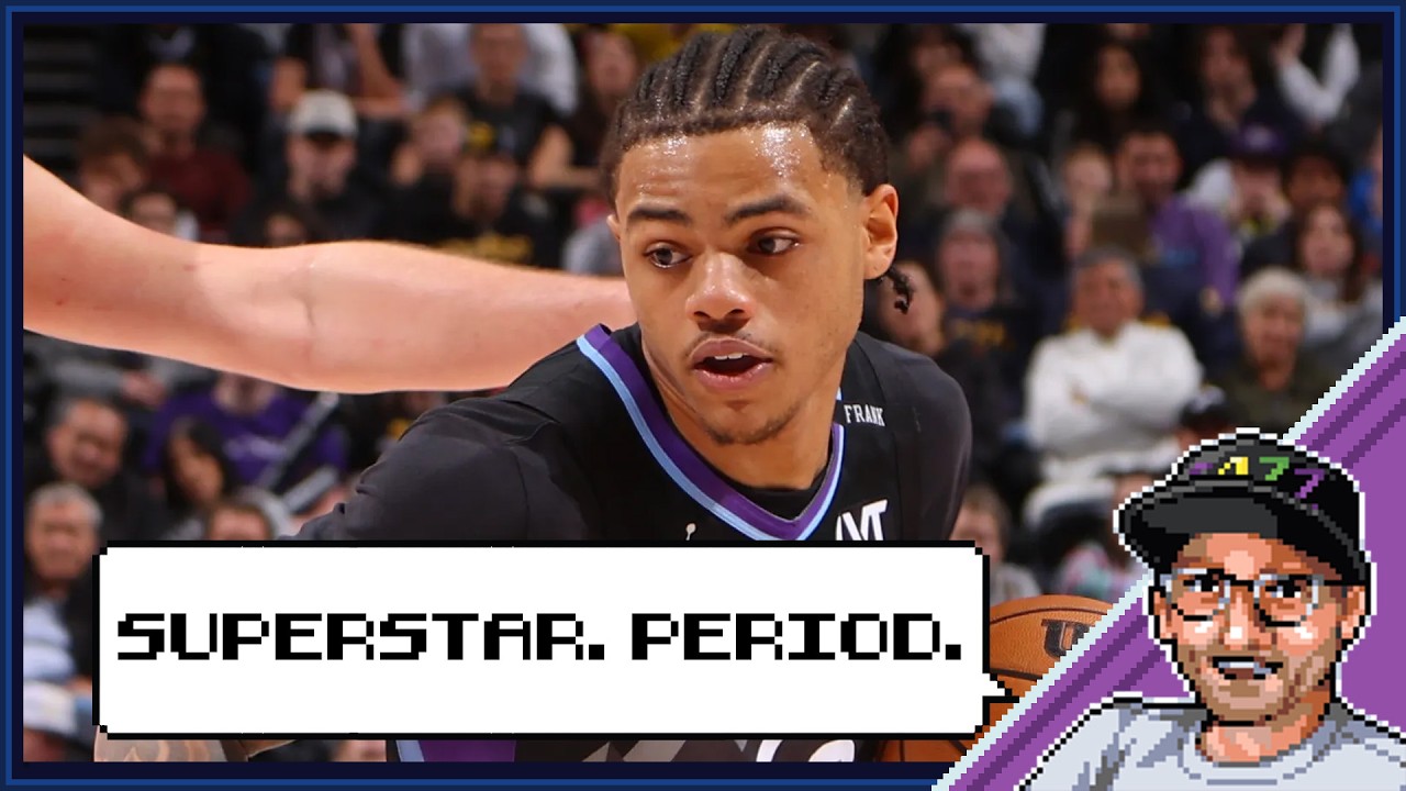 Utah Jazz vs Denver Nuggets Post Game | Keyonte George rocks and Jokic SUCKS!