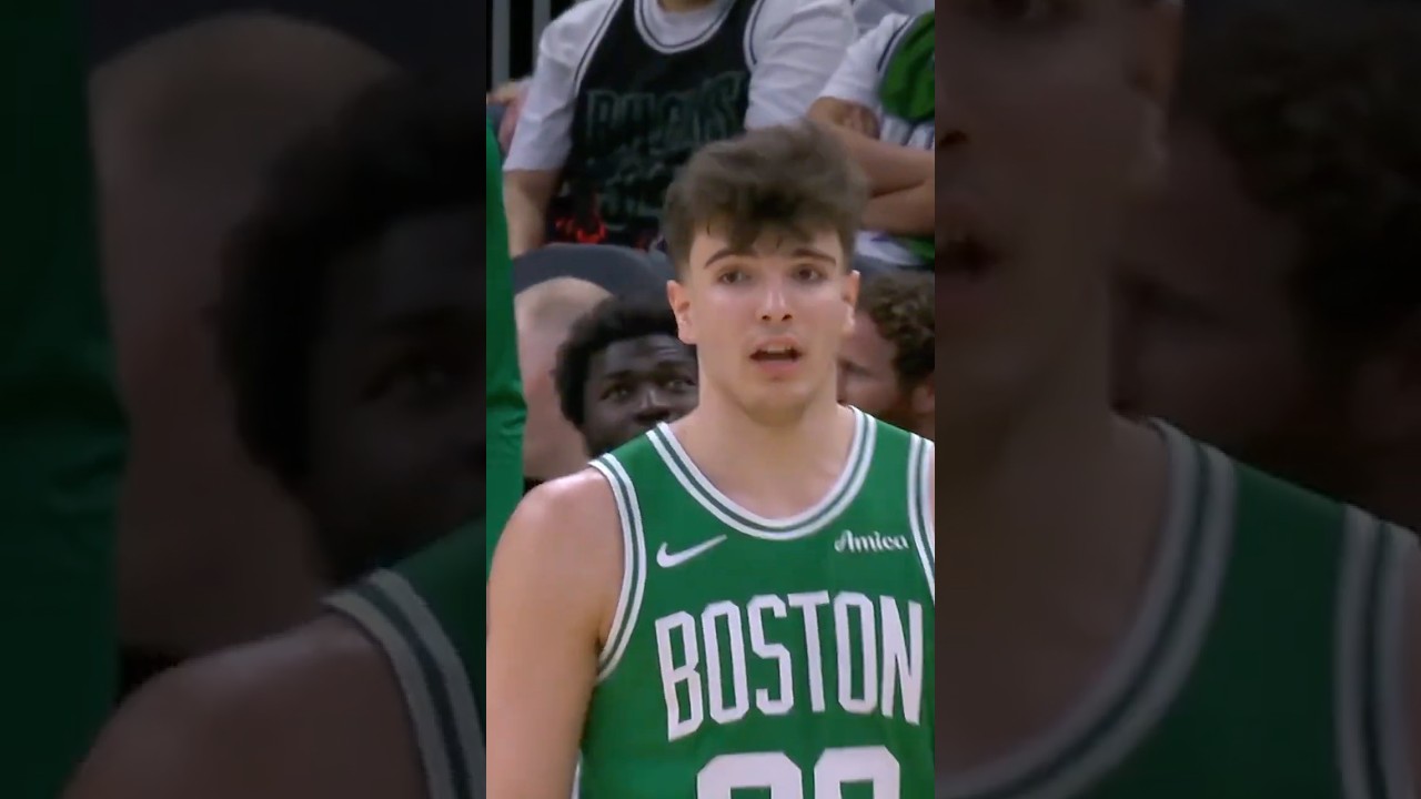 🔥 ¡TREMENDO! Hugo González y su MEJOR PARTIDO en el regreso de GIANNIS ANTETOKOUNMPO 👀