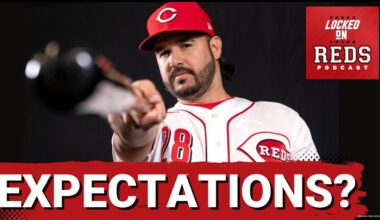 IMPACT: Eugenio Suarez DELIVERS Power, Cincinnati Reds Lineup SET to EXPLODE in 2026