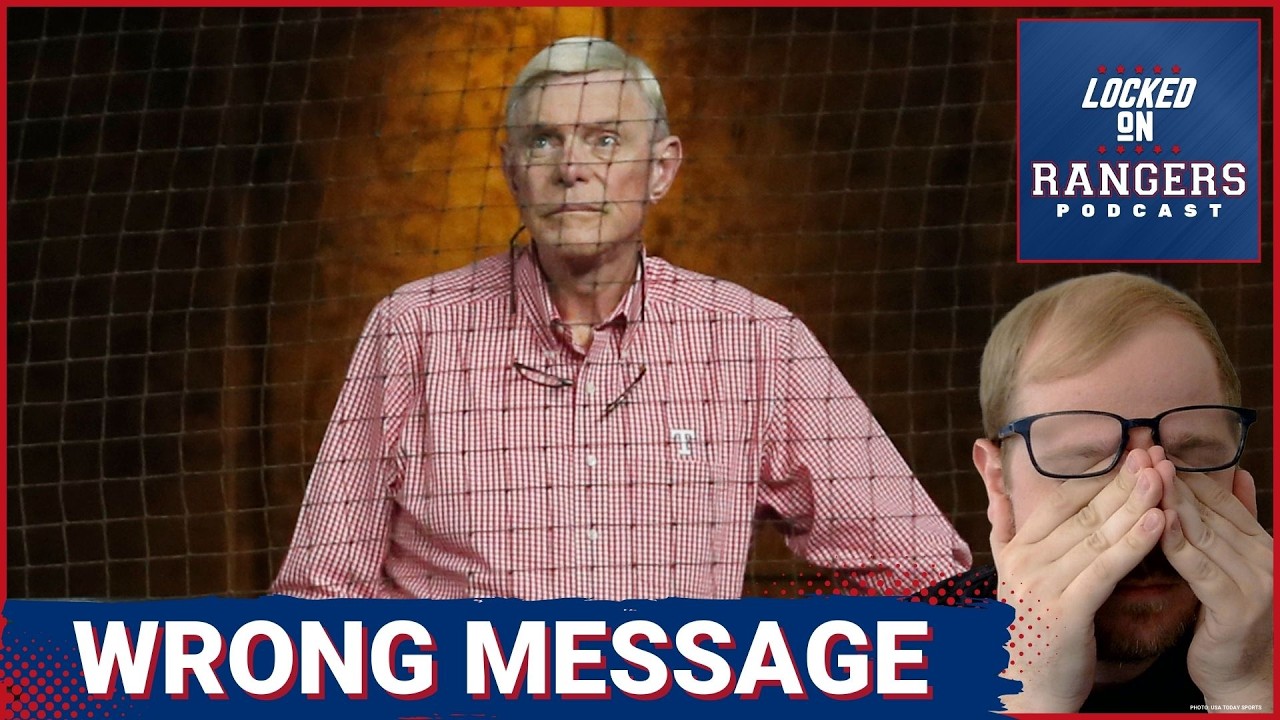 Texas Rangers' controversial "One Riot, One Ranger" statue honors wrong parts of history